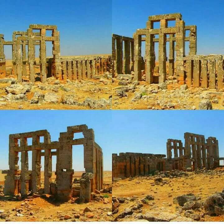 Birecik İnceler Köyü Resimleri 2