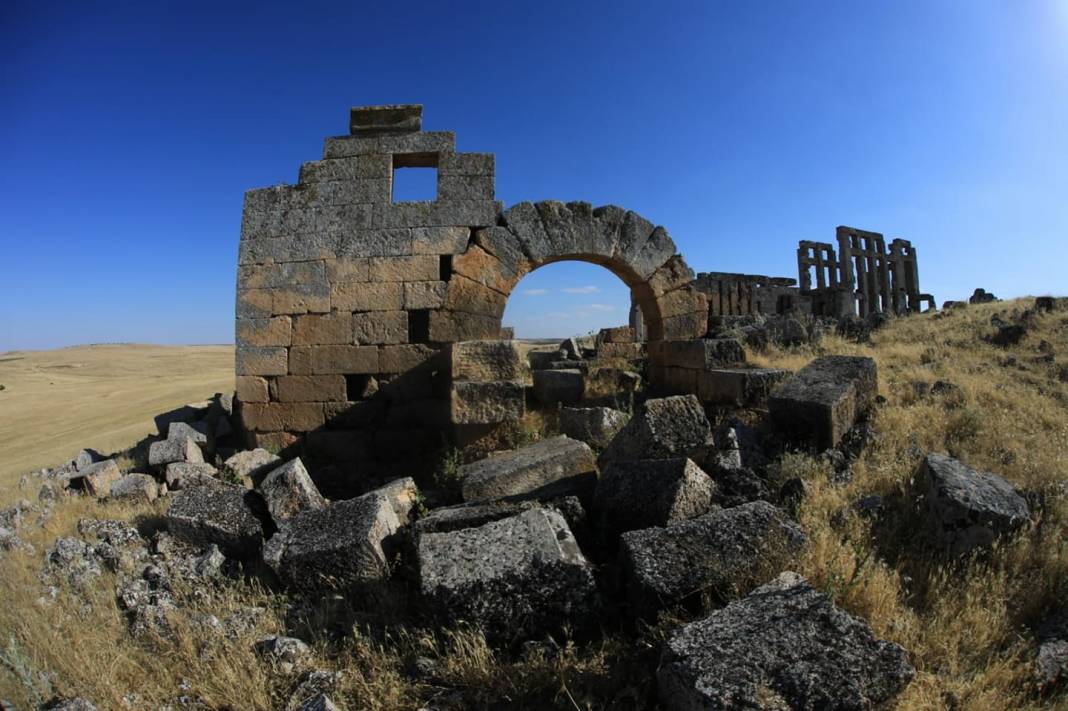 Birecik İnceler Köyü Resimleri 3