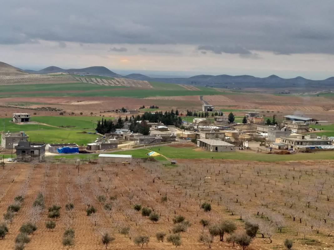 Birecik İncirli Köyü Resimleri 2