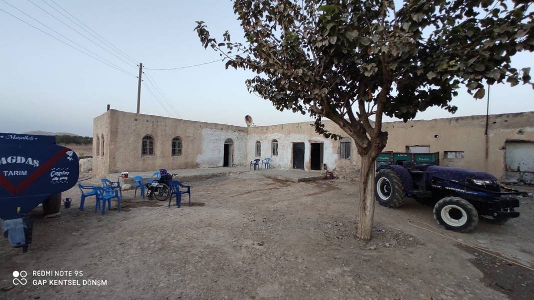 Birecik İncirli Köyü Resimleri 3