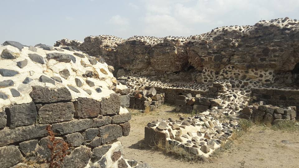 Aziziye Özbek Köyü Resimleri 1