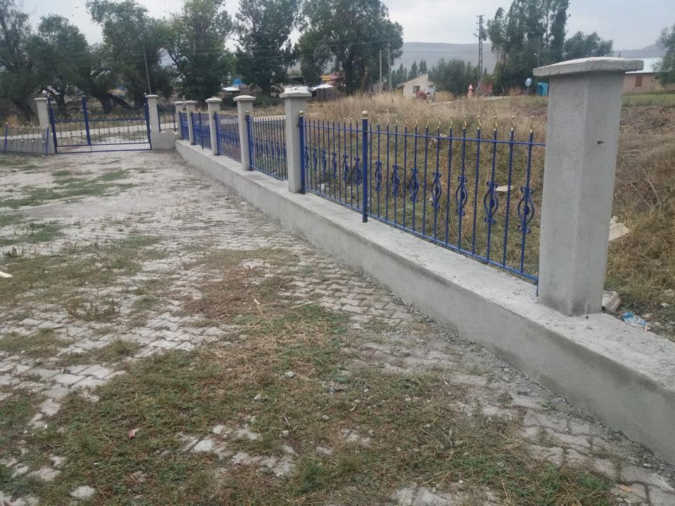 Aziziye Özbek Köyü Resimleri 2