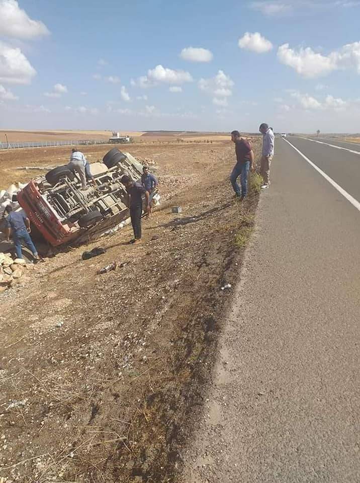 Birecik Kocaali Köyü Resimleri 2