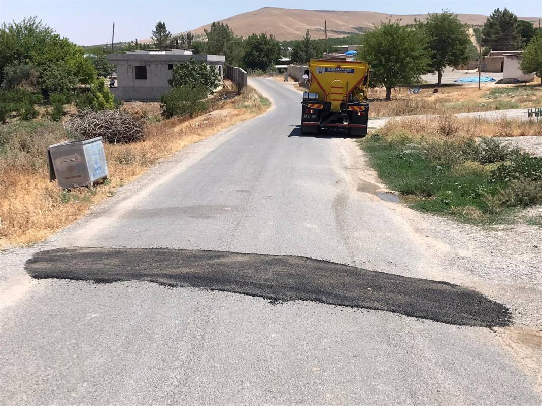 Birecik Kocaali Köyü Resimleri 4