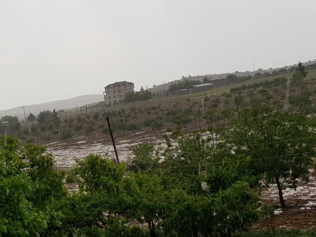 Birecik Konakköy  Köyü Resimleri 4