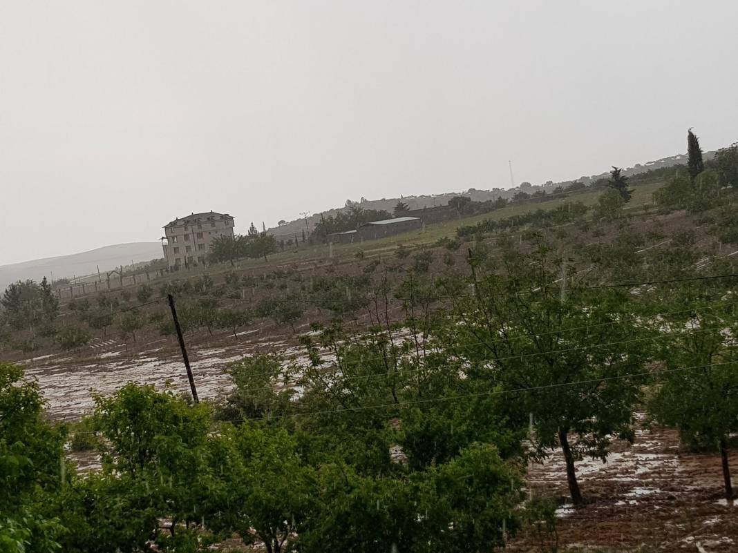 Birecik Konakköy  Köyü Resimleri 5