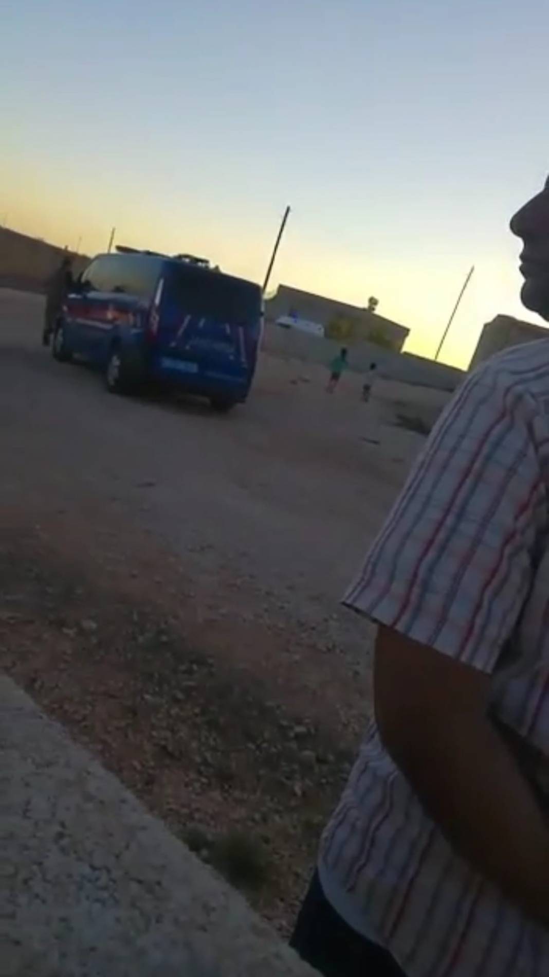 Birecik Kömağıl Köyü  Resimleri 1