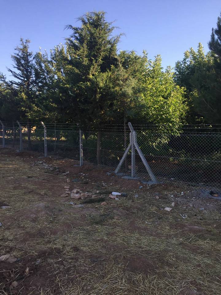Birecik Kural Köyü Resimleri 1