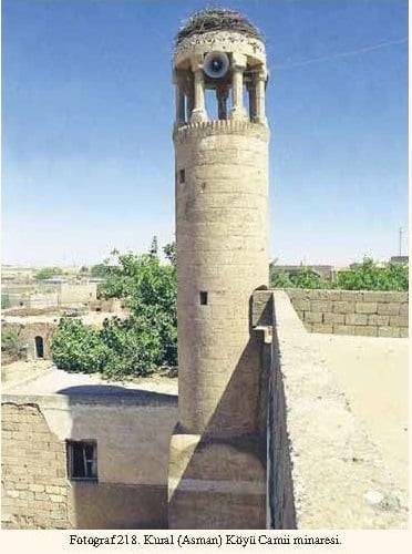 Birecik Kural Köyü Resimleri 5