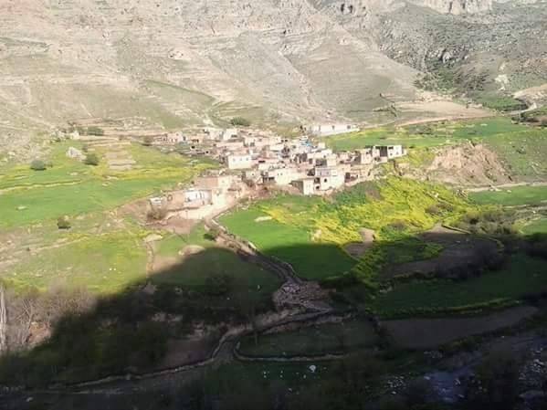 Birecik Mağaralı Köyü Resimleri 4