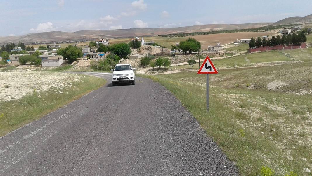 Birecik Mengelli   Köyü Resimleri 3