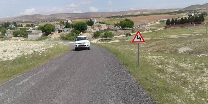 Birecik Mengelli   Köyü Resimleri