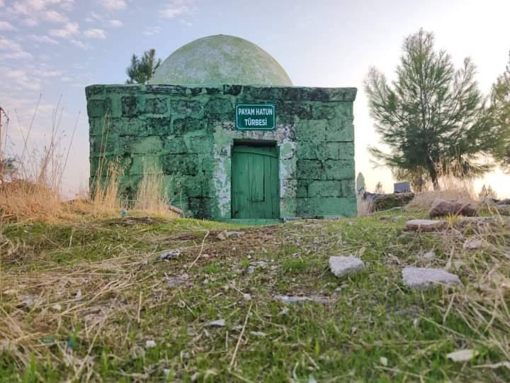 Birecik Meyanca Köyü Resimleri 1