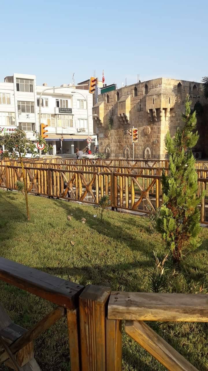 Birecik Meyanca Köyü Resimleri 3