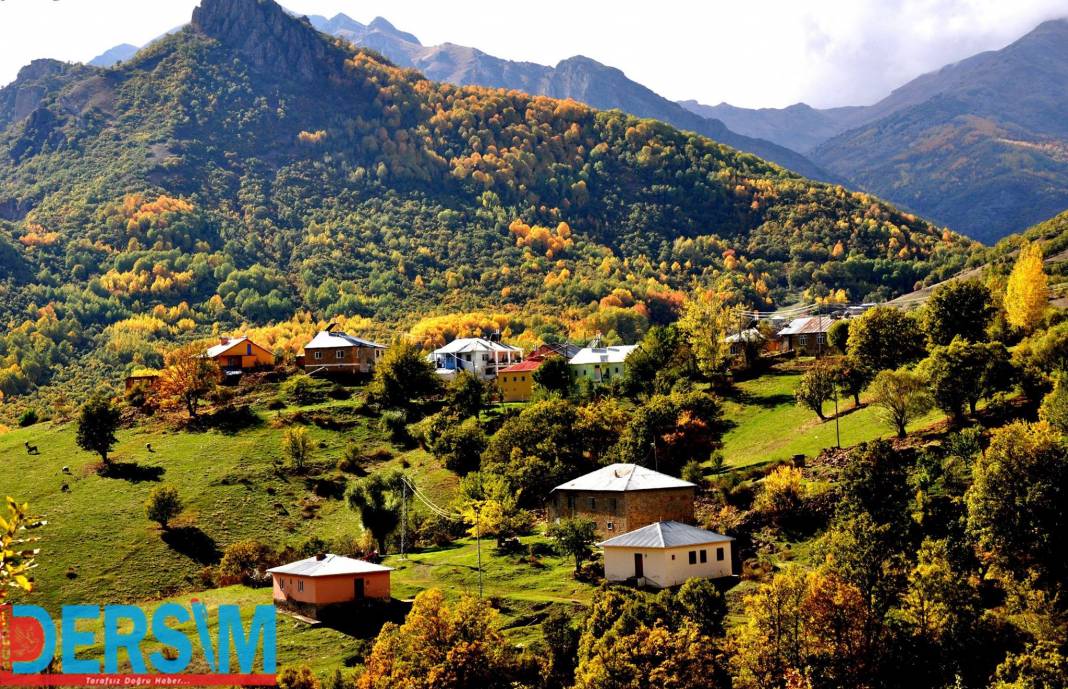 Birecik Mezra  Köyü Resimleri 1