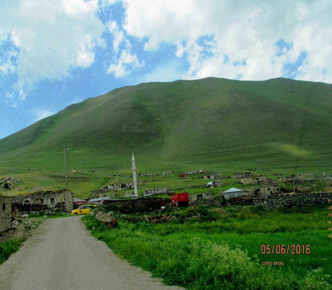 Birecik Mezra  Köyü Resimleri 2