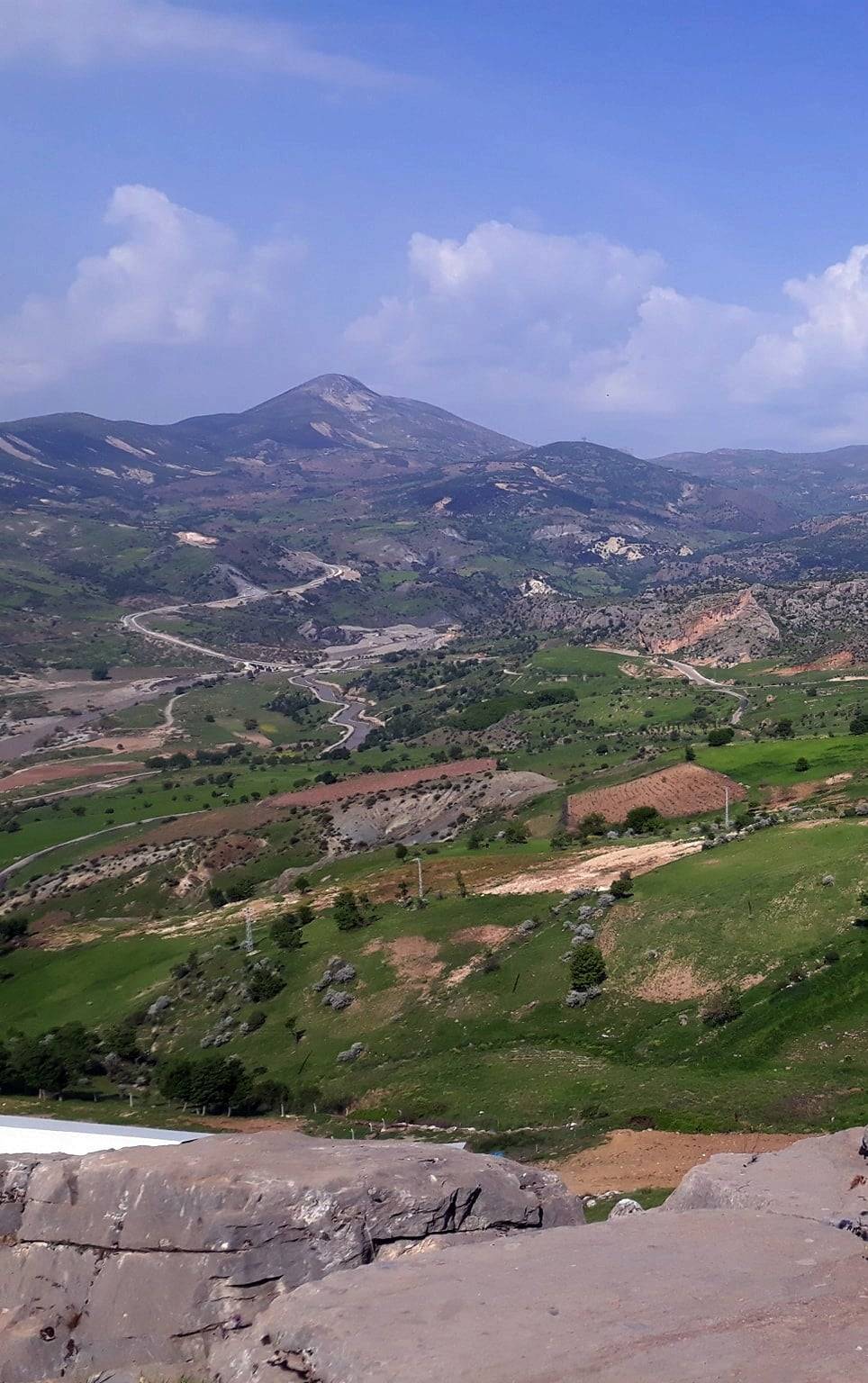 Birecik Mezra  Köyü Resimleri 3