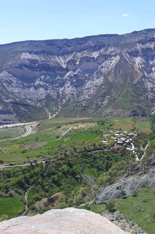 Birecik Mezra  Köyü Resimleri 4