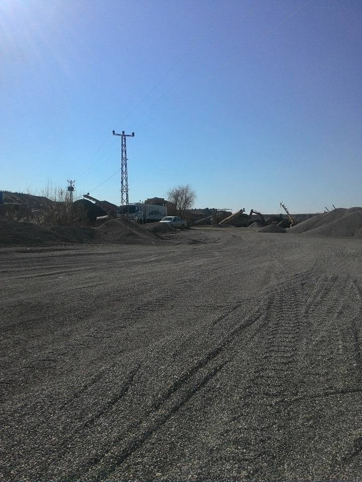 Birecik Surtepe Köyü Resimleri 2