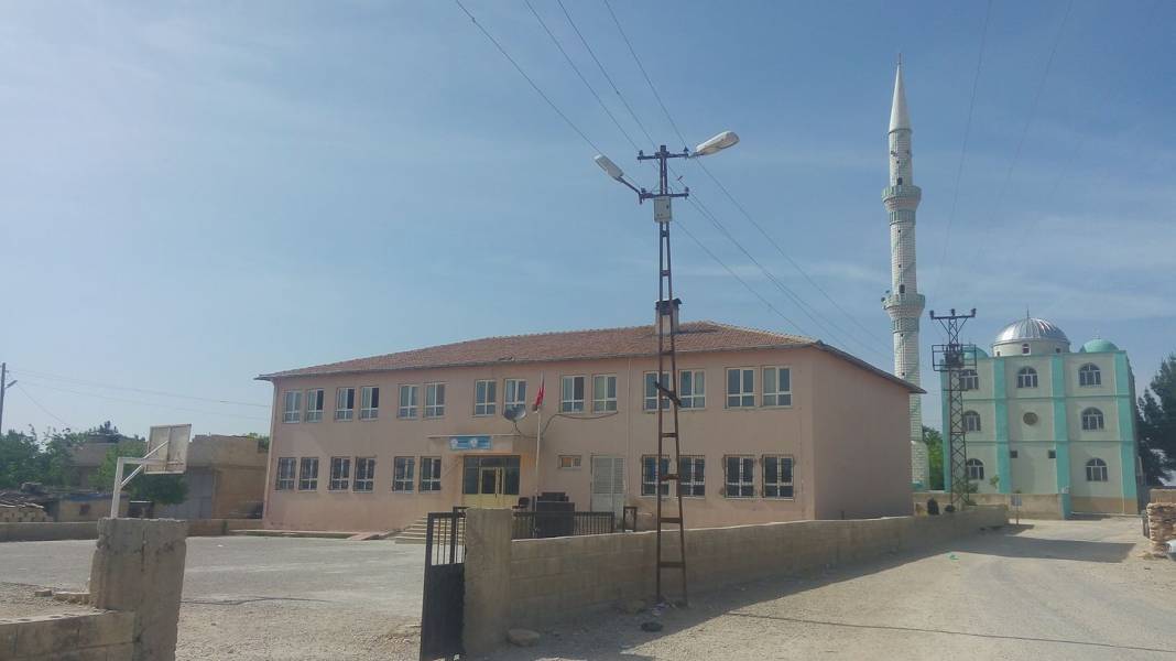 Birecik Şekerköy Köyü Resimleri 1