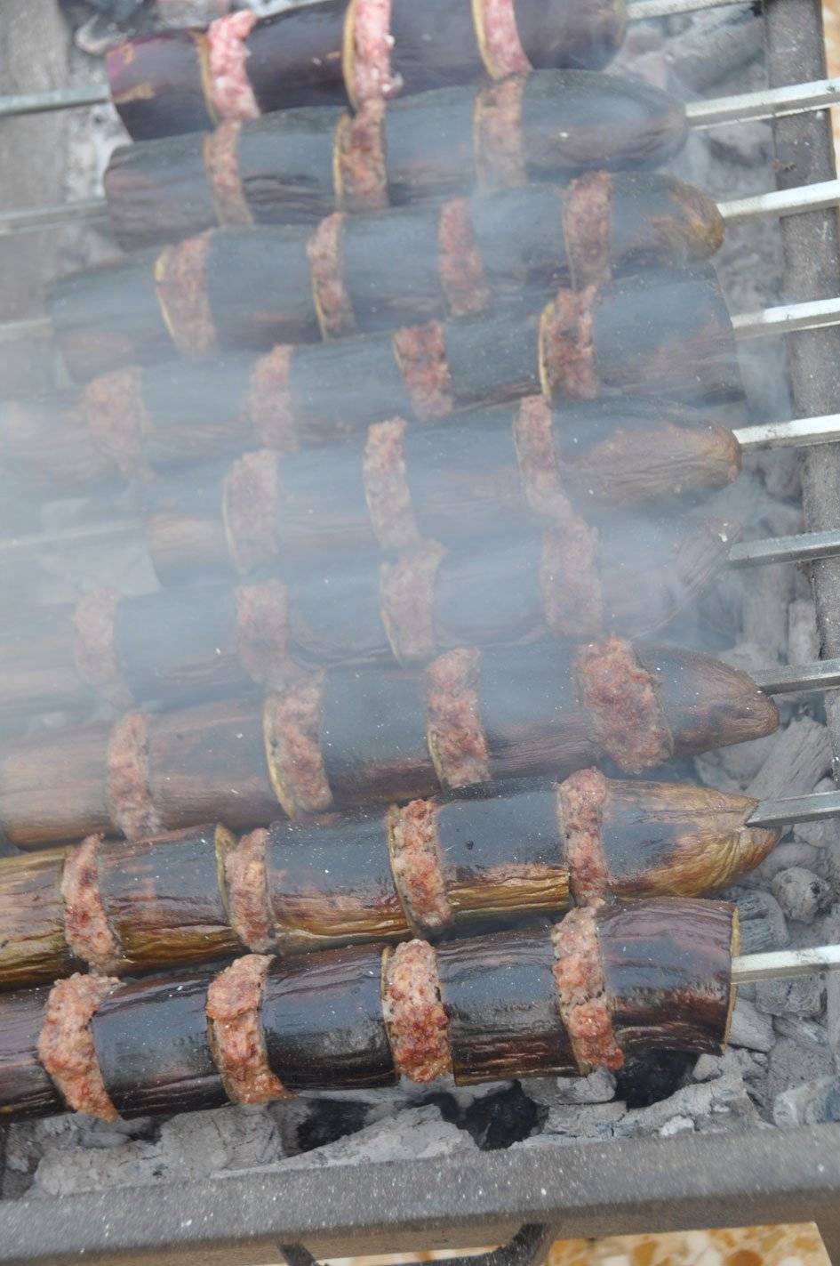 Birecik Ünsal Köyü Resimleri 1