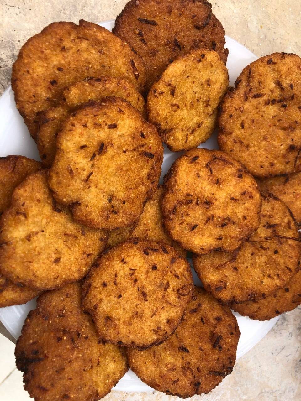 Birecik Ünsal Köyü Resimleri 2