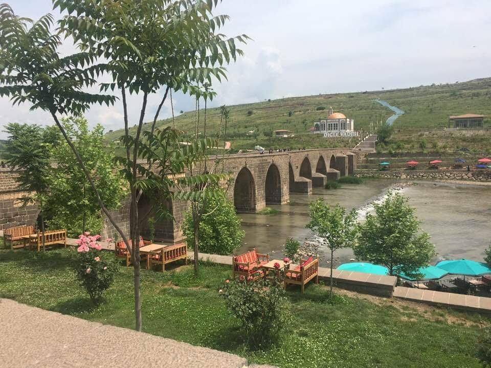 Birecik Ünsal Köyü Resimleri 3