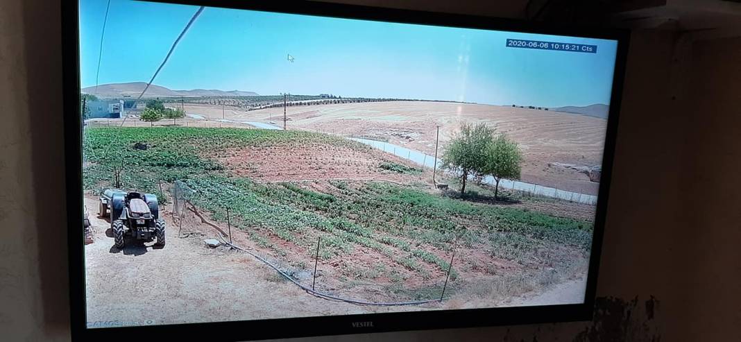 Birecik Yaylacık Köyü Resimleri 2