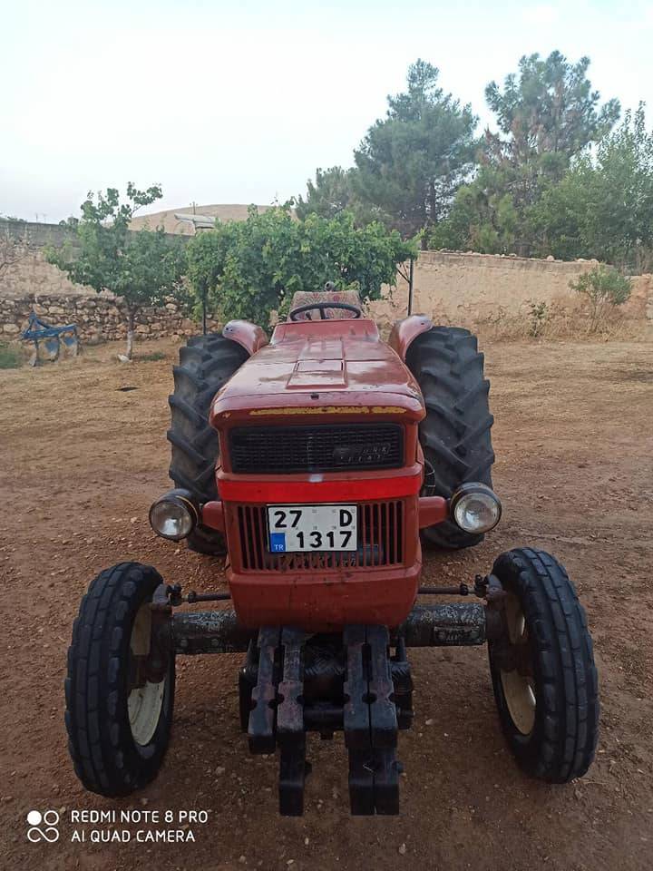 Birecik Yılmaz Köyü Resimleri 4