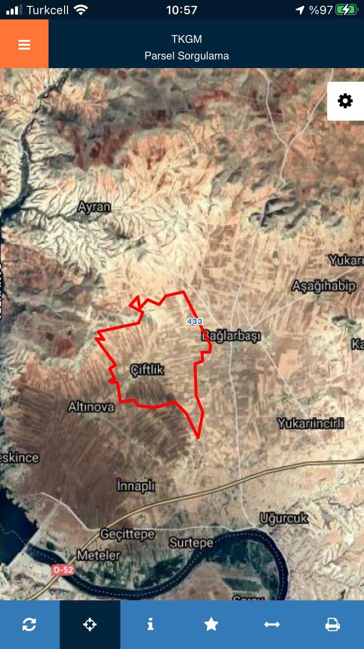 Birecik Yukarıincirli Köyü Resimleri 2