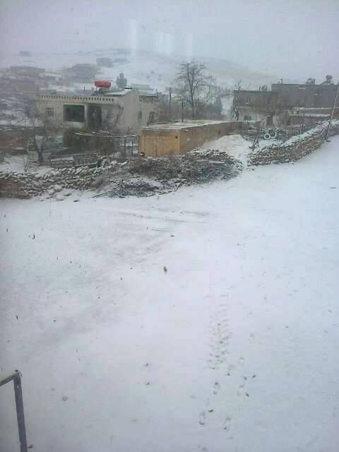 Birecik Yuvacık Köyü Resimleri 2