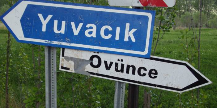 Birecik Yuvacık Köyü Resimleri