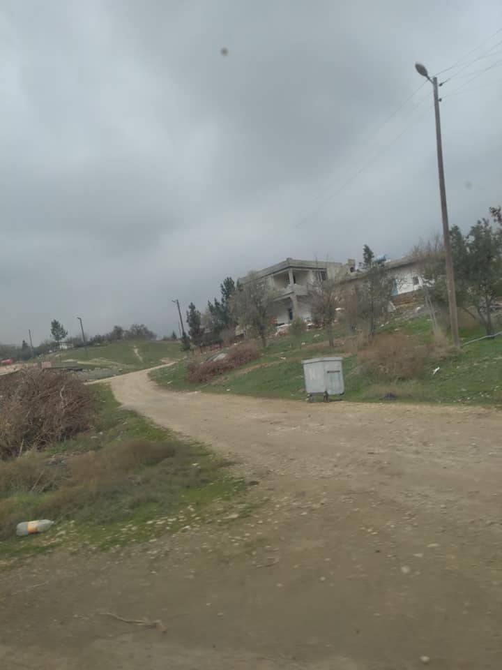 Birecik Ziyaret Köyü Resimleri 2