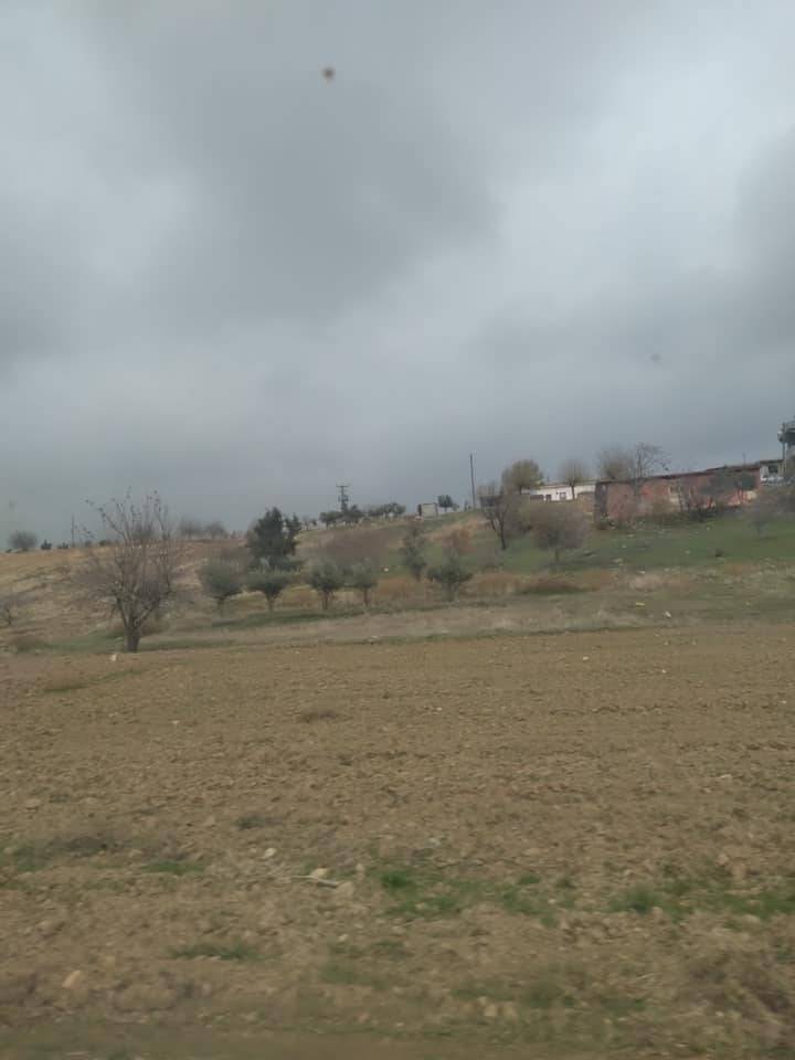 Birecik Ziyaret Köyü Resimleri 3