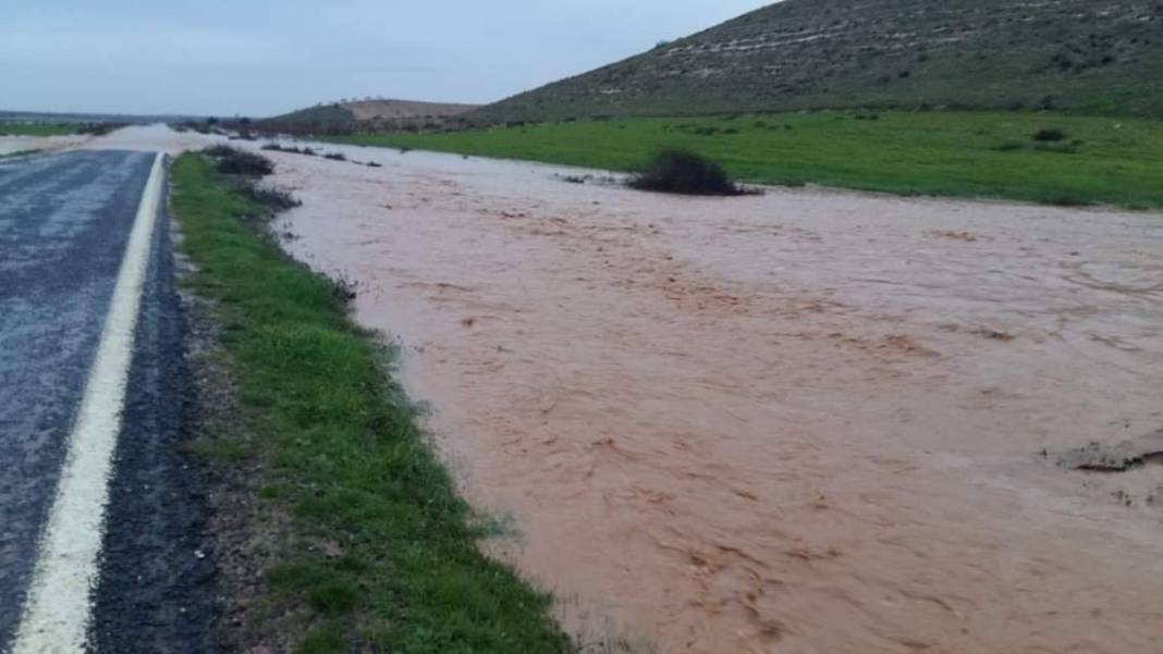 Bozova Akmağara Köyü Resimleri 1