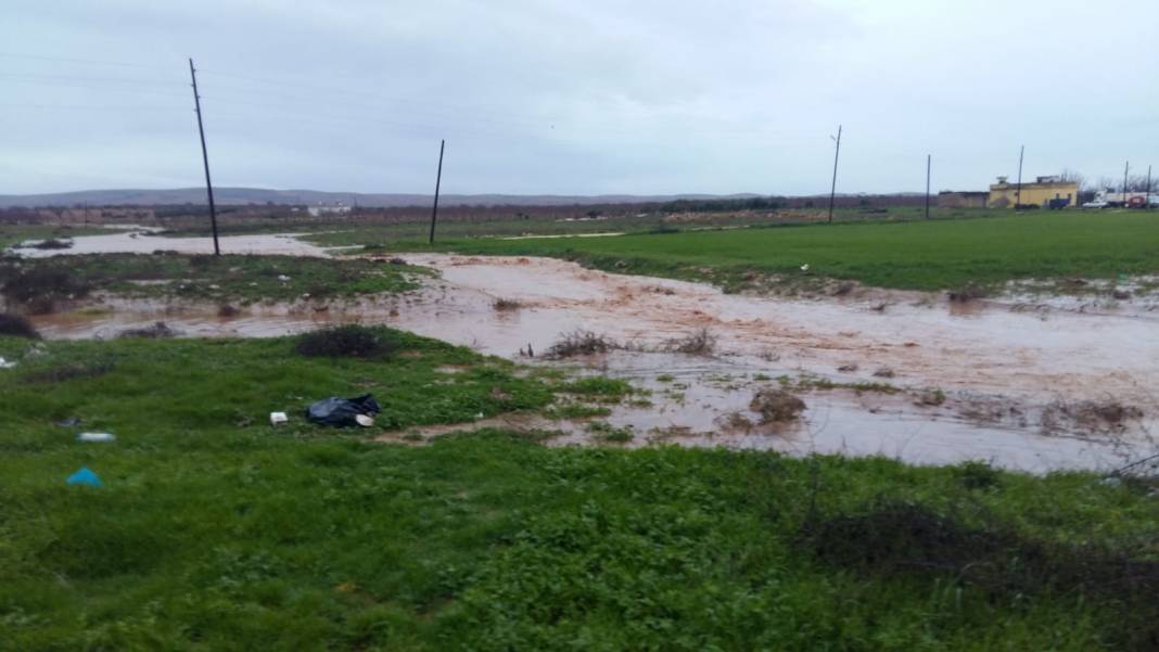 Bozova Akmağara Köyü Resimleri 2