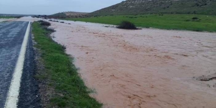 Bozova Akmağara Köyü Resimleri