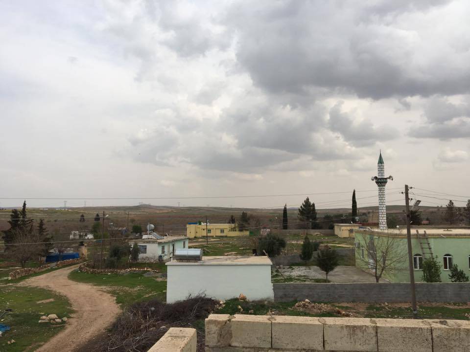 Bozova  Altınlı Köyü Resimleri 1