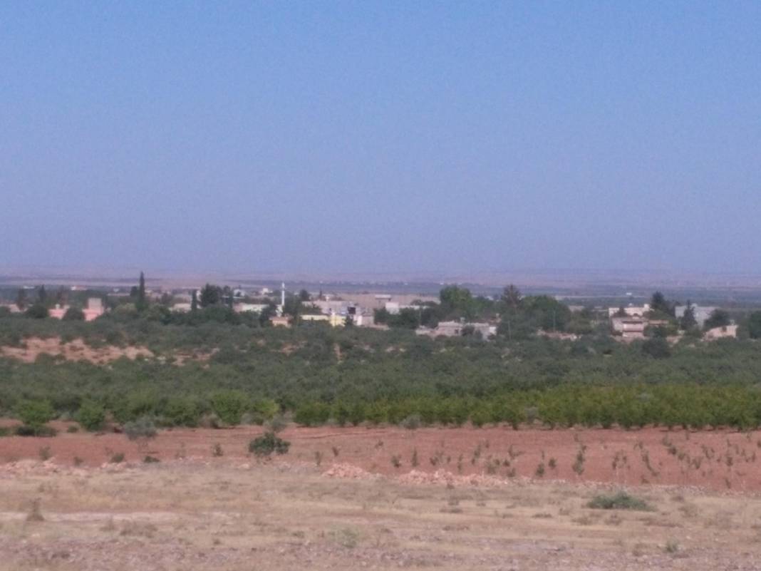 Bozova  Altınlı Köyü Resimleri 2