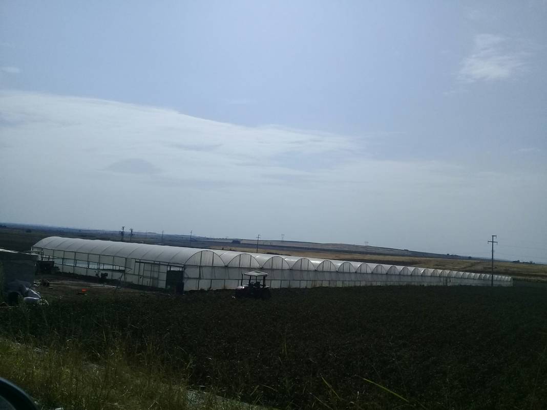 Bozova Arıkök Köyü Resimleri 1