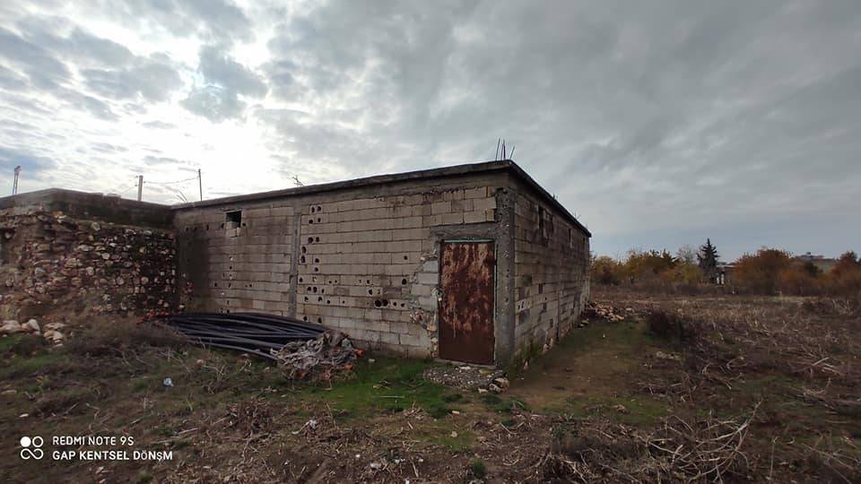 Bozova Arıkök Köyü Resimleri 2