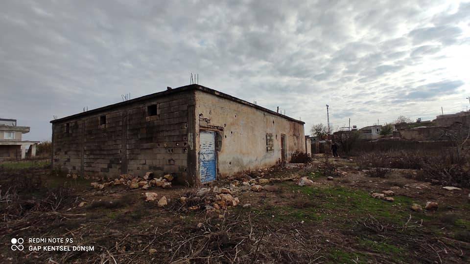 Bozova Arıkök Köyü Resimleri 3