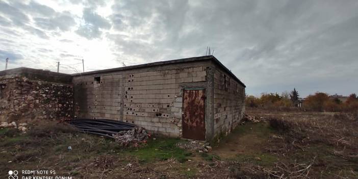 Bozova Arıkök Köyü Resimleri