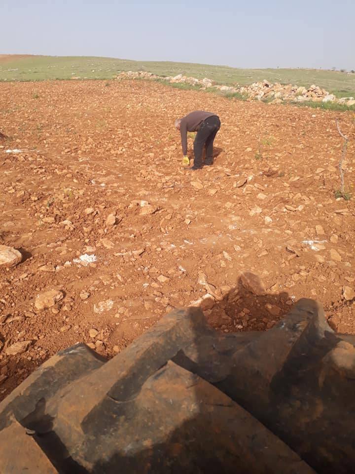 Bozova Arpalı Köyü Resimleri 2