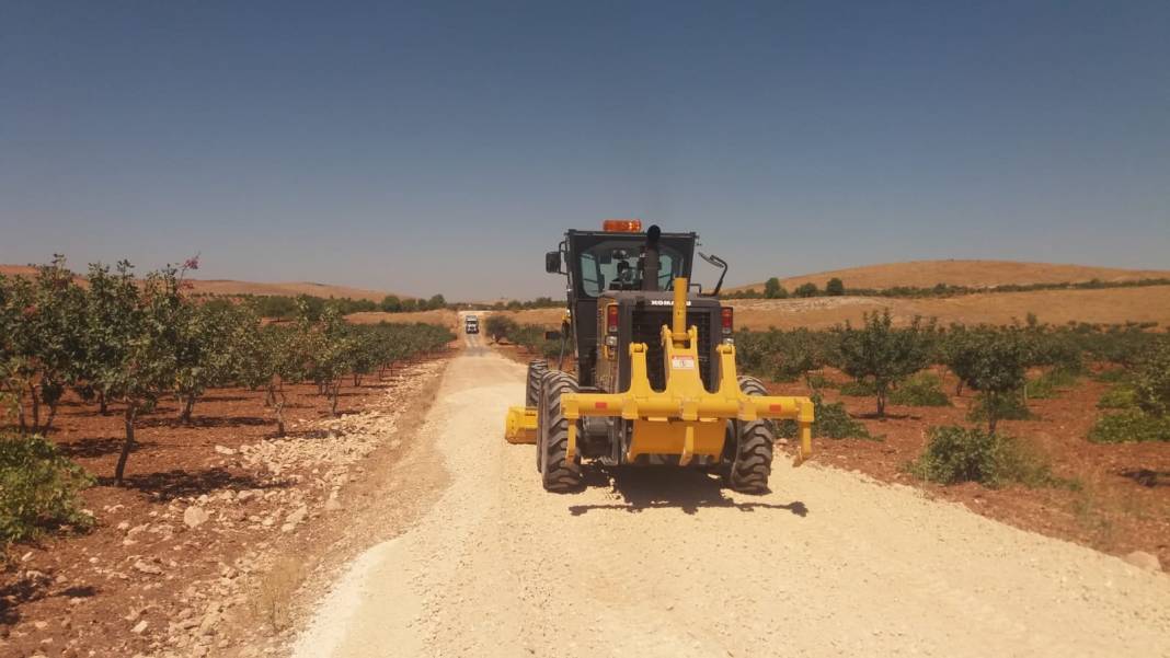 Bozova Baltaş Köyü Resimleri 5