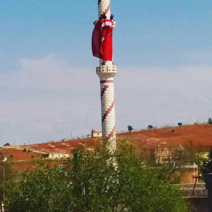 Bozova Bağlıca Köyü Resimleri 1