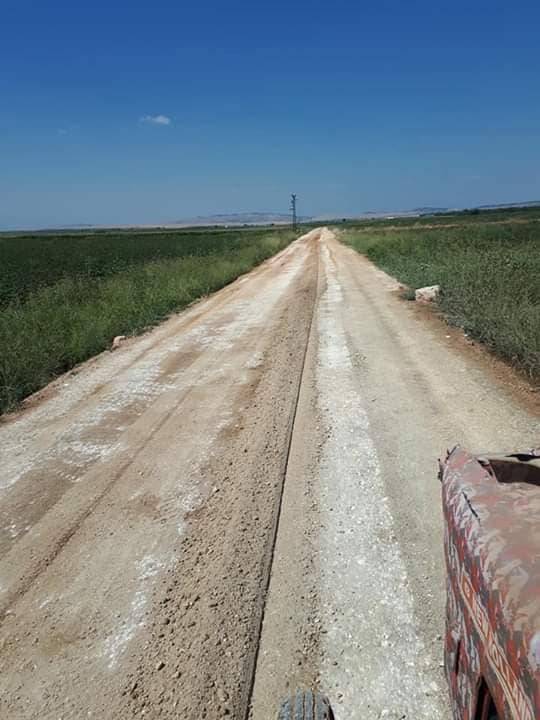 Bozova Binekli  Köyü Resimleri 2