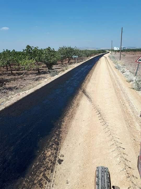 Bozova Binekli  Köyü Resimleri 3