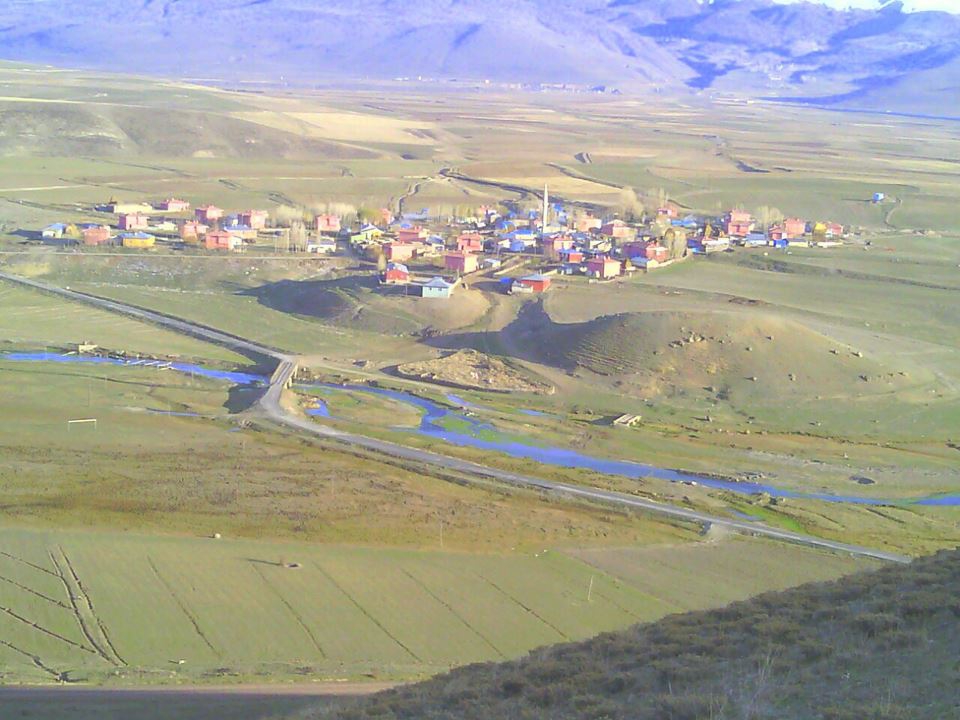 Aziziye Sakalıkesik Köyü Resimleri 2