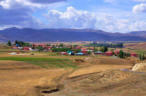 Aziziye Sakalıkesik Köyü Resimleri 3